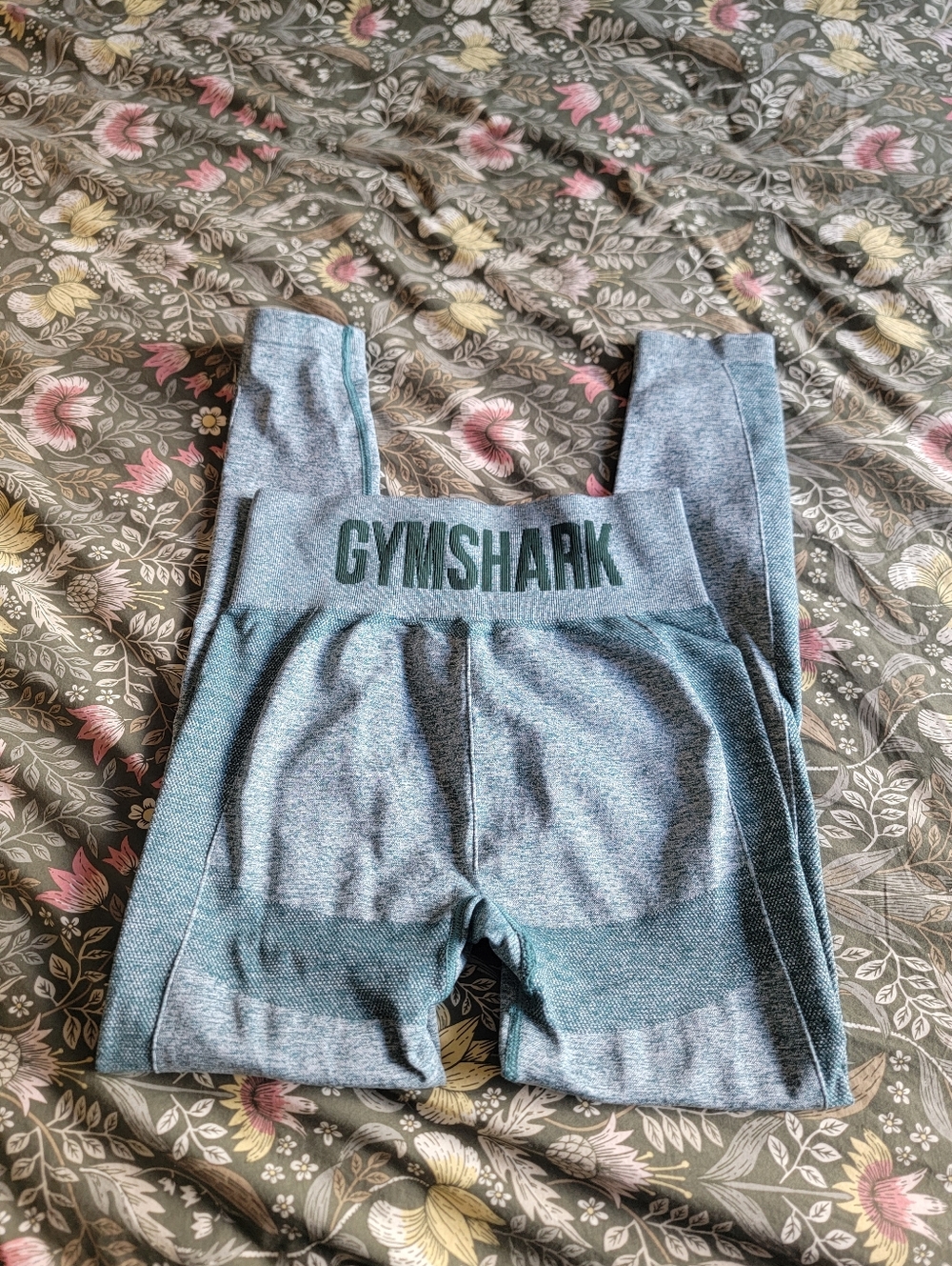 Gymshark Flex High Waisted Leggings